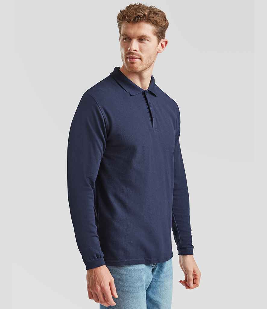 SS24 Navy Model