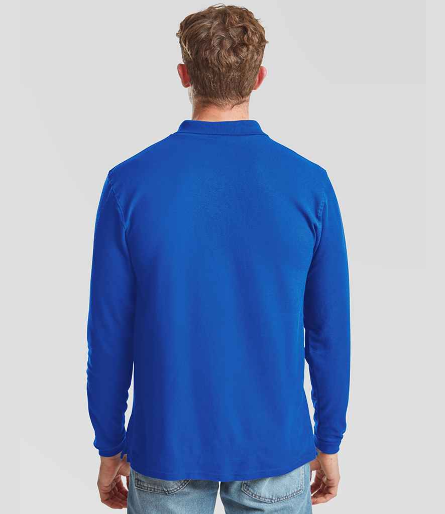 SS24 Royal Blue Model