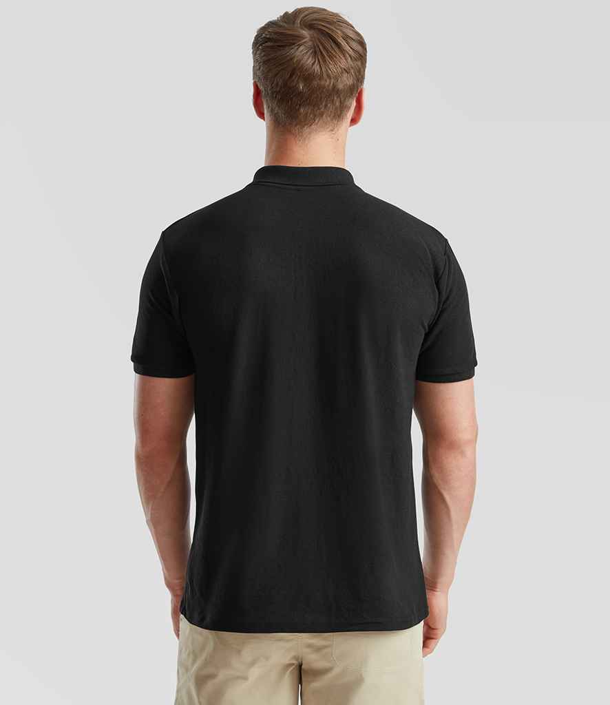 SS27 Black Model