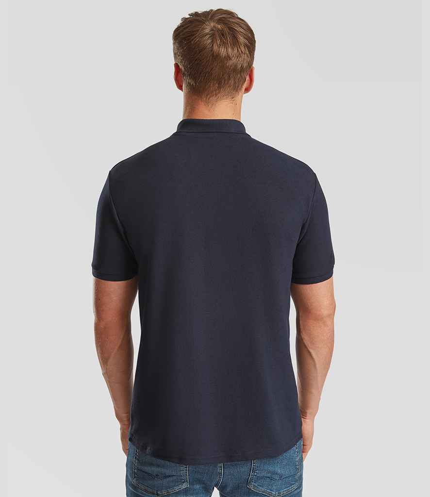 SS27 Deep Navy Model