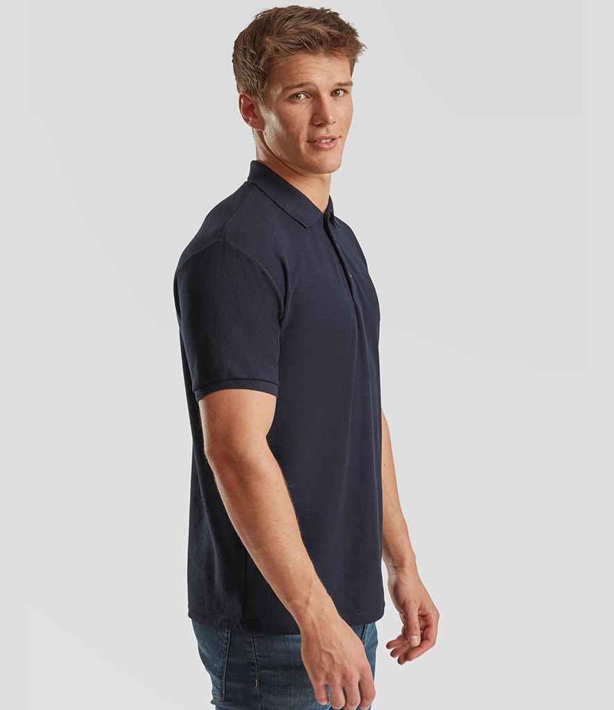 SS27 Deep Navy Model