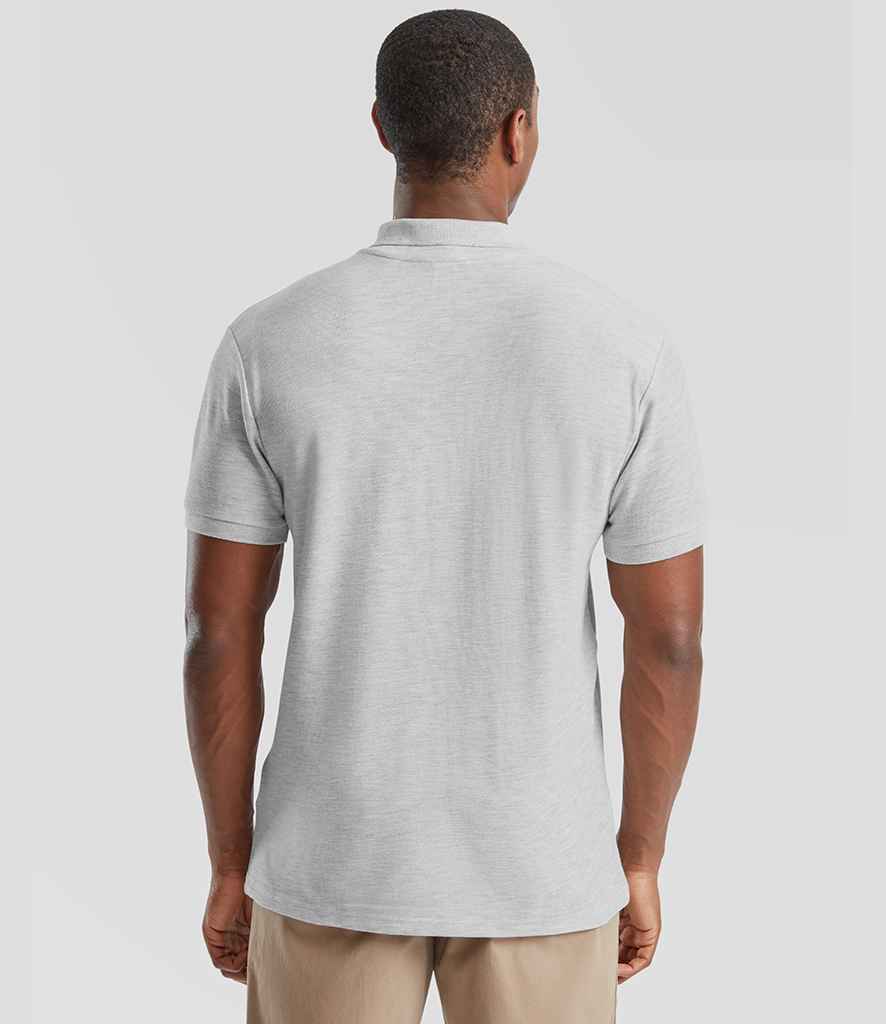 SS27 Heather Grey Model