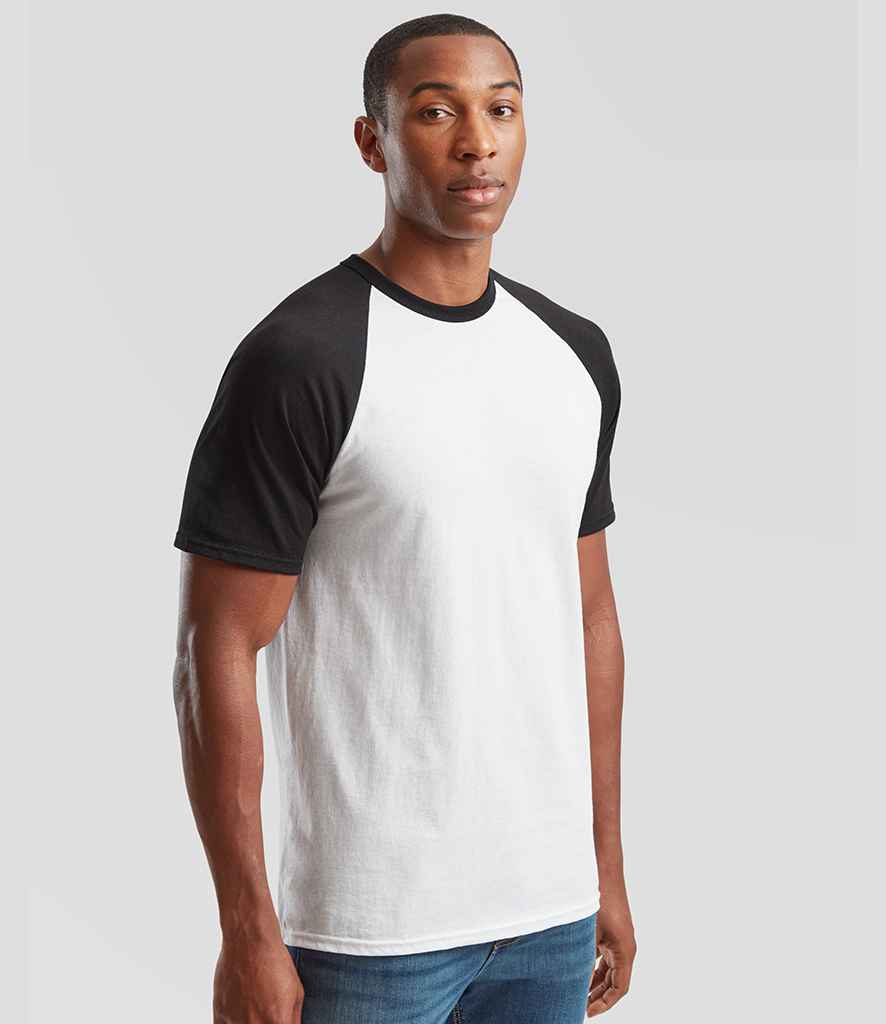SS31 White/Black Model
