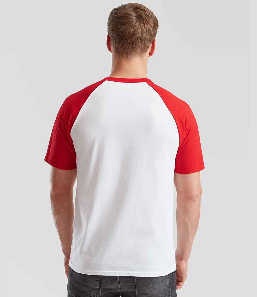 SS31 White/Red Model