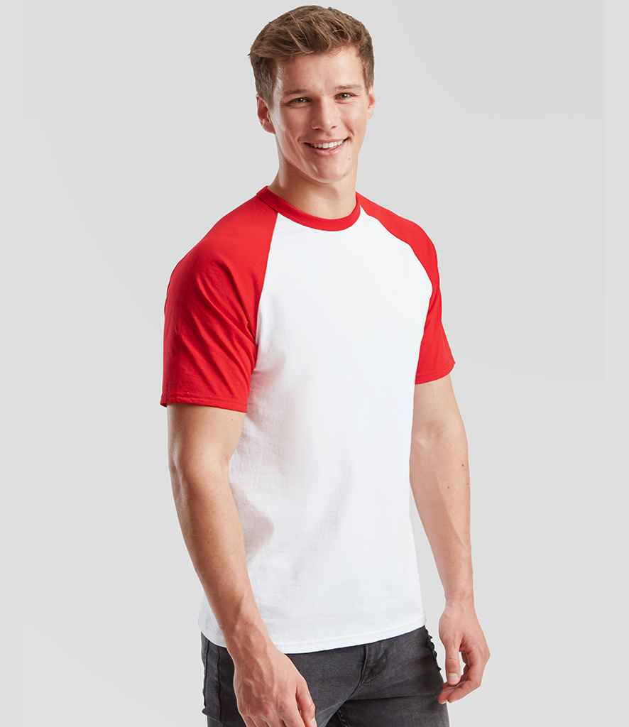 SS31 White/Red Model