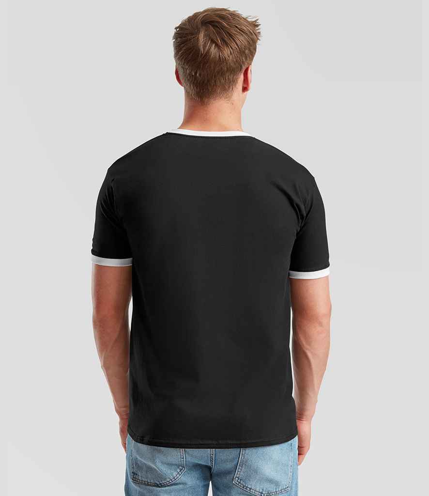SS34 Black/White Model