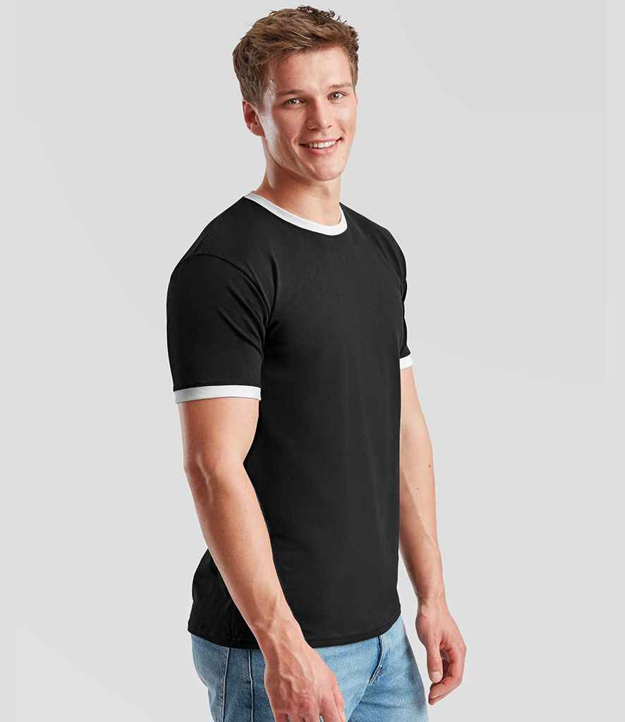 SS34 Black/White Model