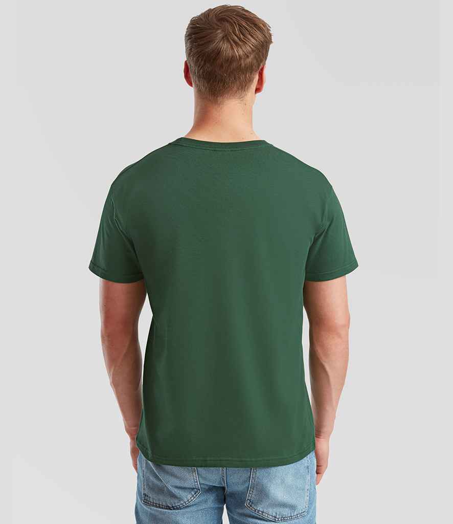 SS620 Bottle Green Model