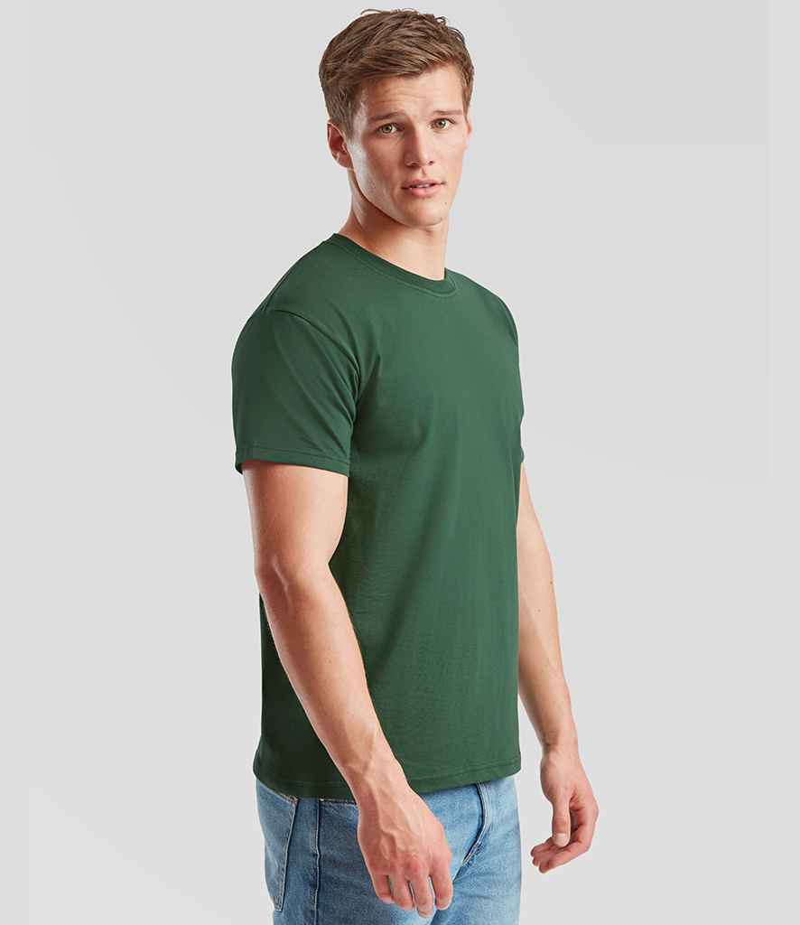 SS620 Bottle Green Model