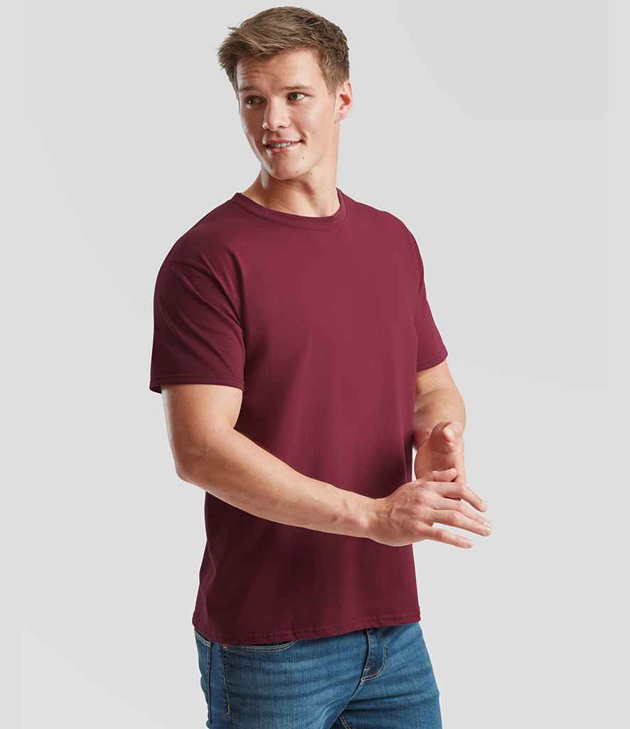 SS620 Burgundy Model