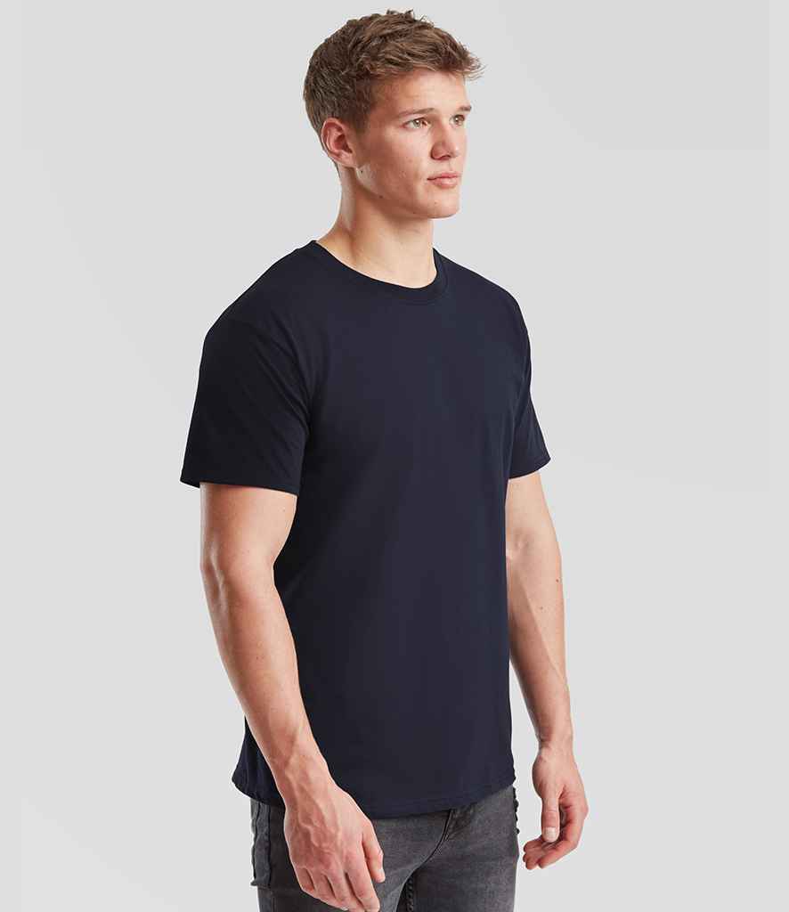 SS620 Deep Navy Model