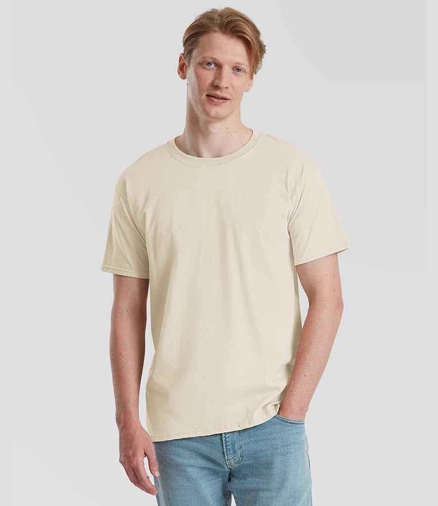 SS620 Natural Model