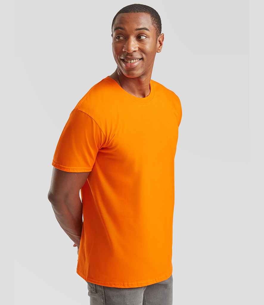 SS620 Orange Model