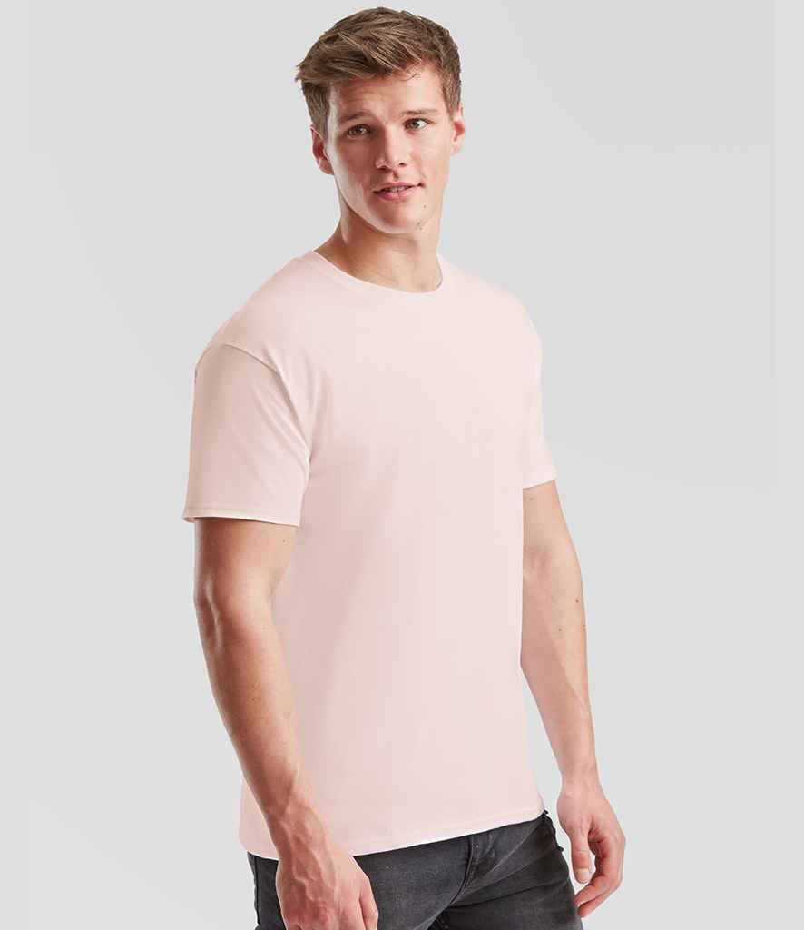 SS620 Powder Rose Model