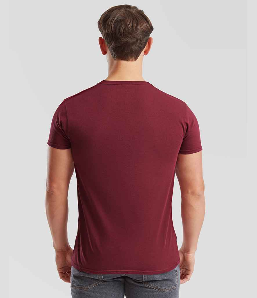 SS621 Burgundy Model