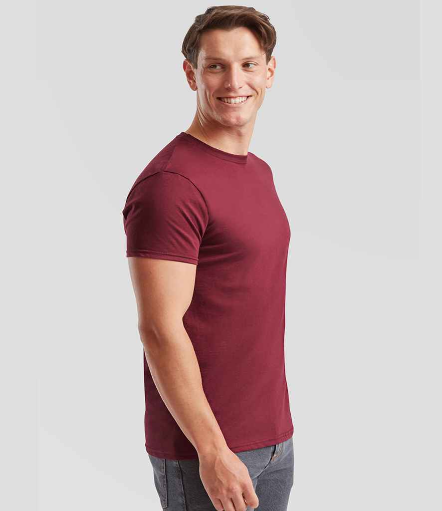 SS621 Burgundy Model
