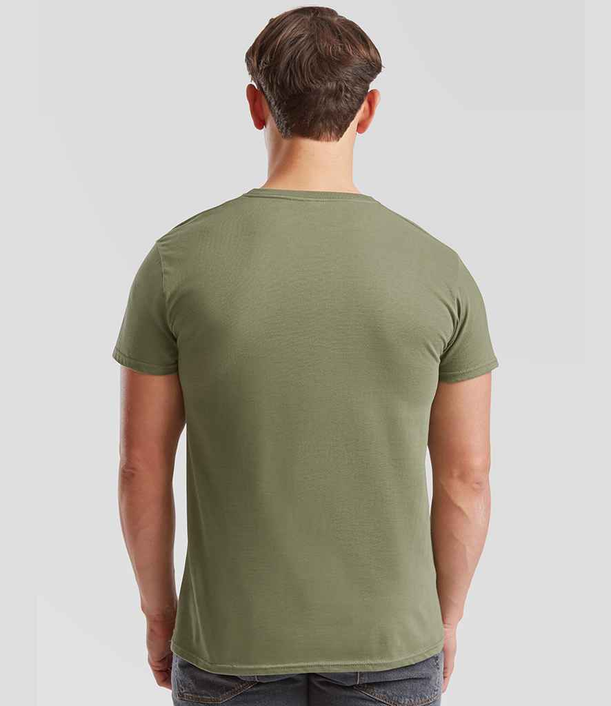 SS621 Classic Olive Model