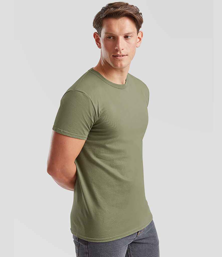 SS621 Classic Olive Model