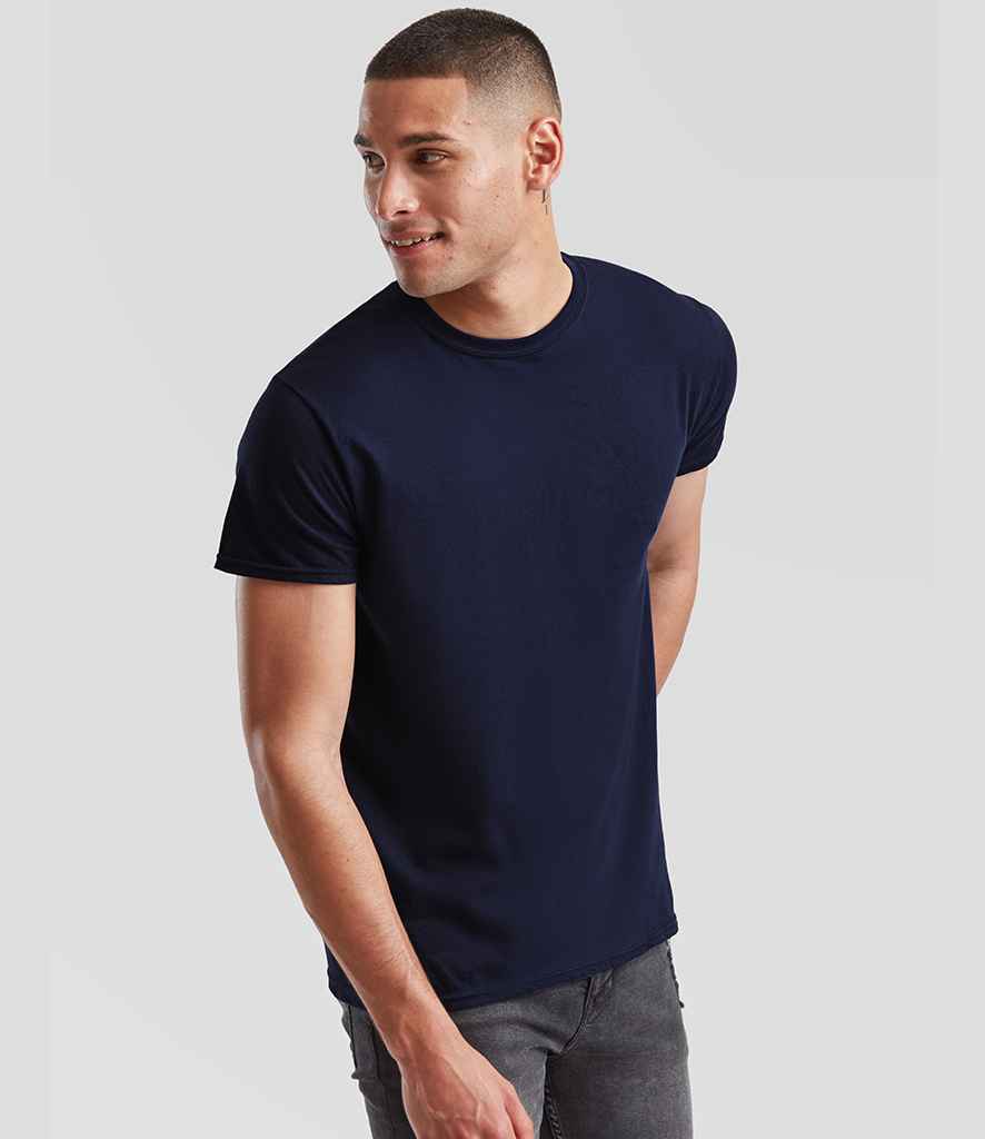 SS621 Deep Navy Model