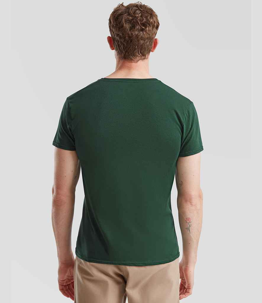 SS621 Forest Green Model