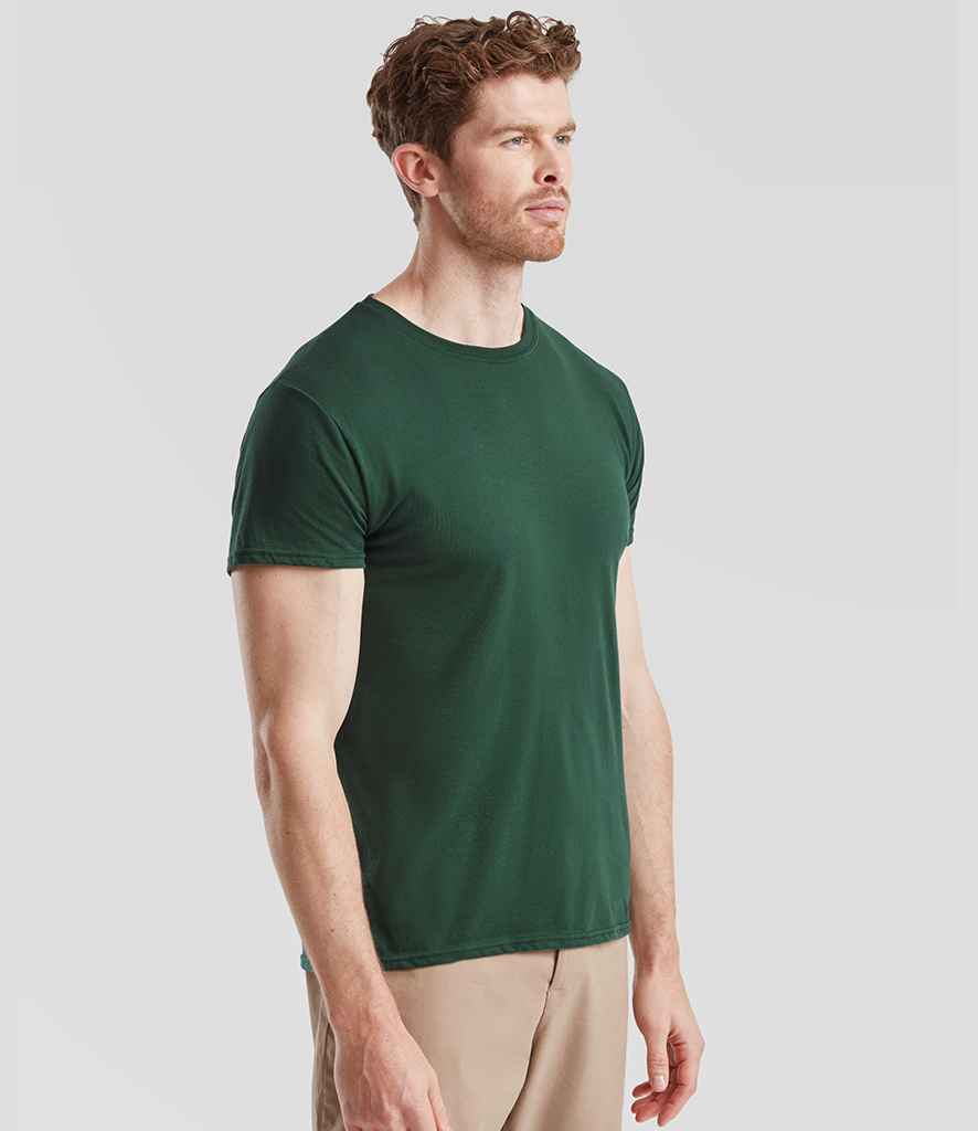SS621 Forest Green Model