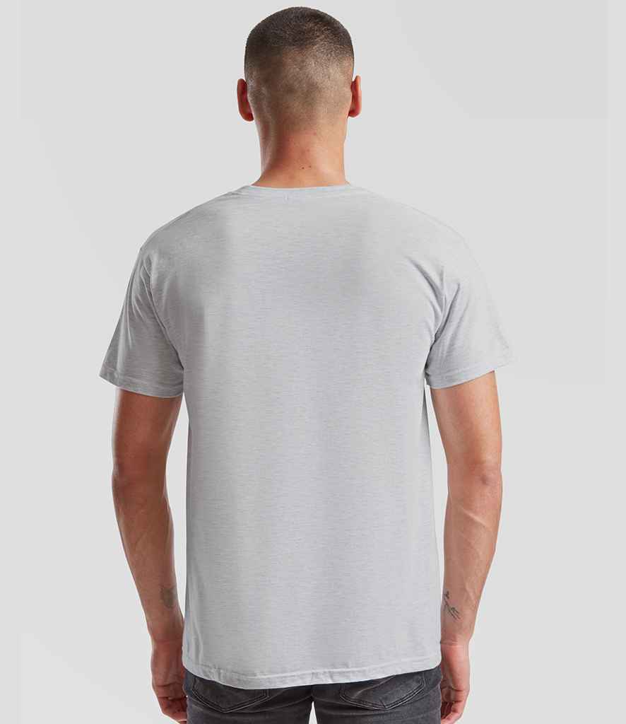 SS621 Heather Grey Model