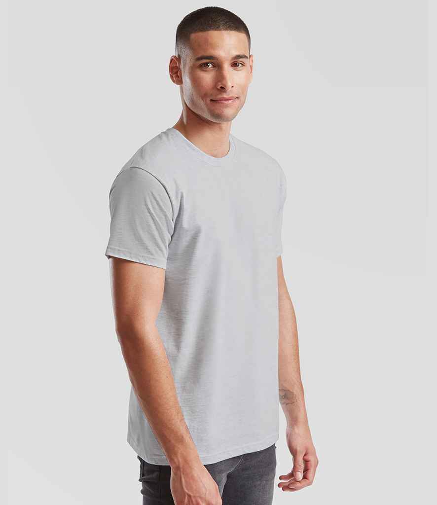 SS621 Heather Grey Model