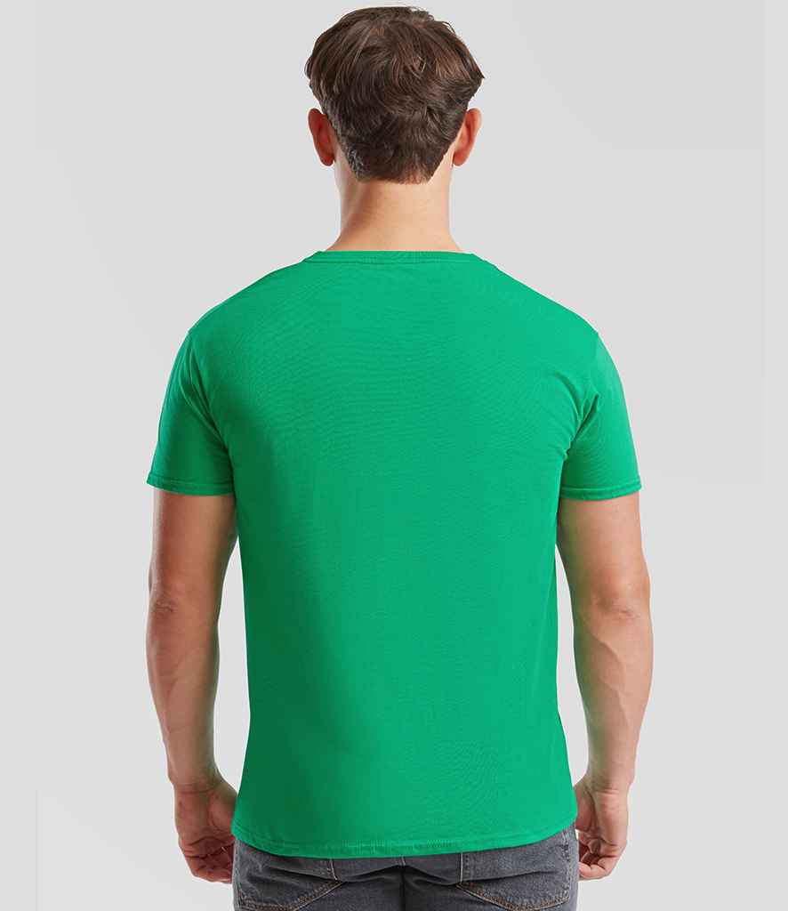 SS621 Kelly Green Model
