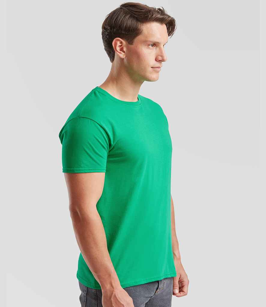 SS621 Kelly Green Model