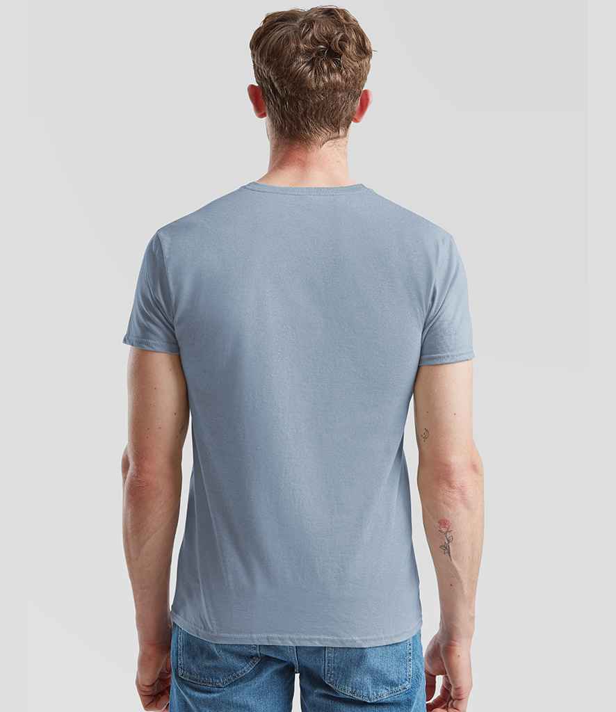 SS621 Mineral Blue Model