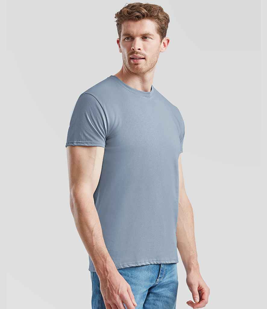 SS621 Mineral Blue Model