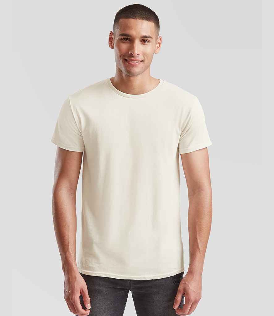 SS621 Natural Model