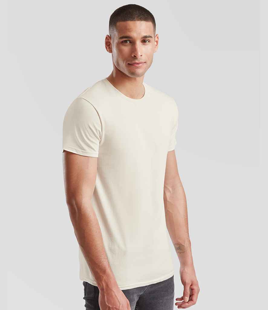 SS621 Natural Model