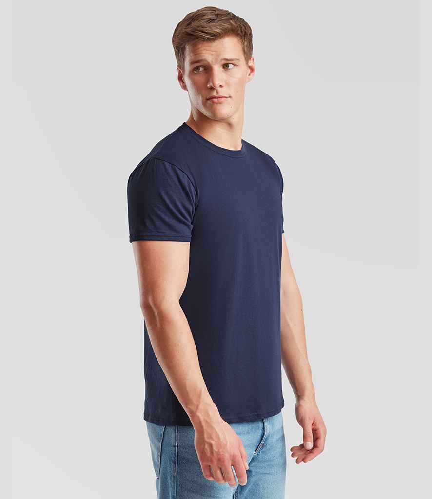 SS621 Navy Model