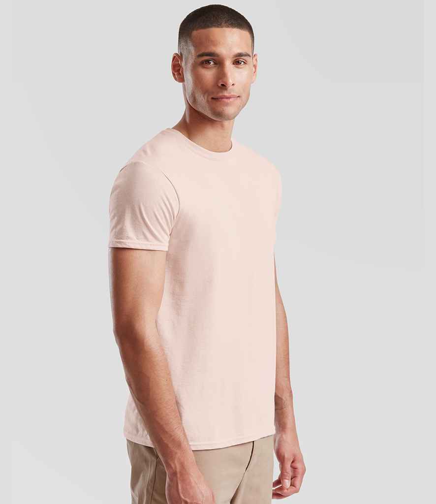 SS621 Powder Rose Model