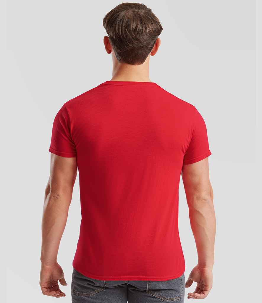 SS621 Red Model