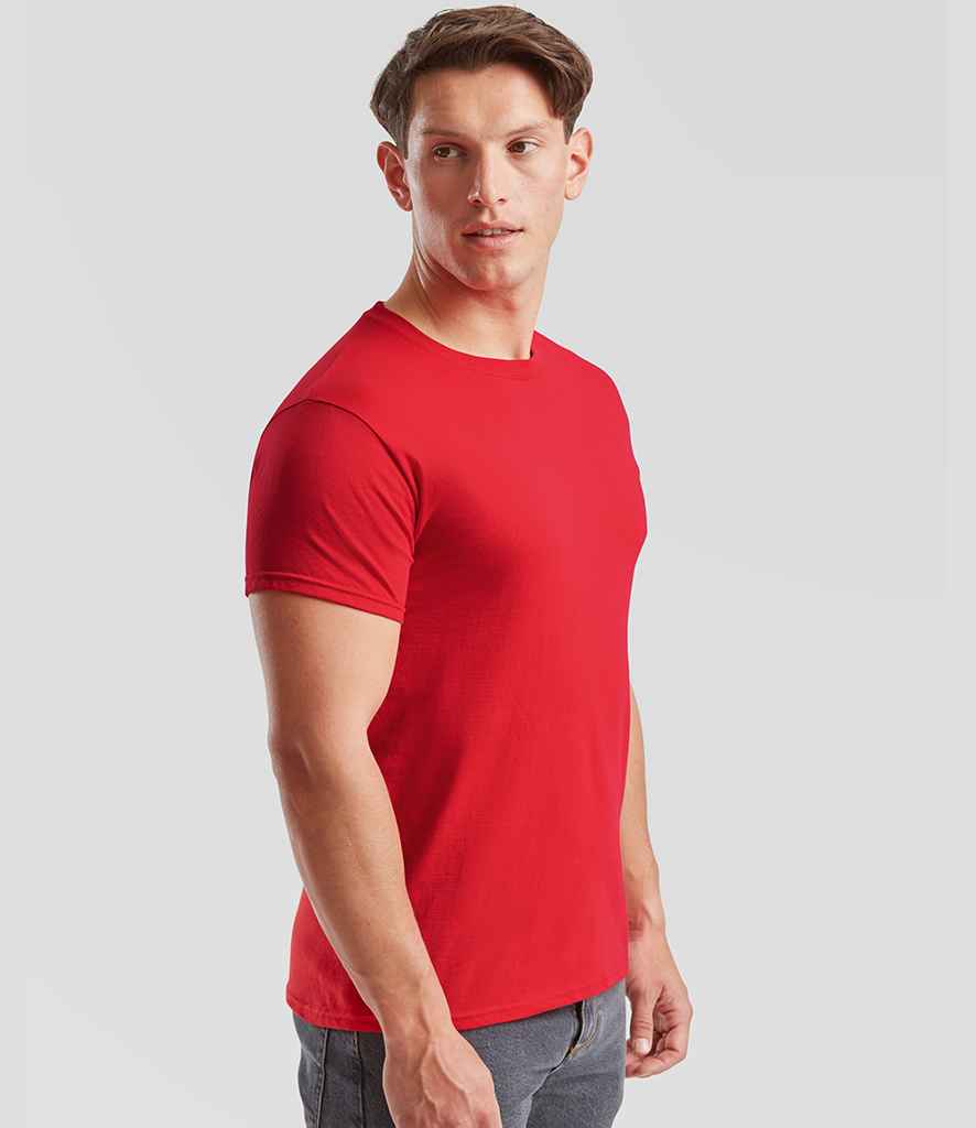 SS621 Red Model