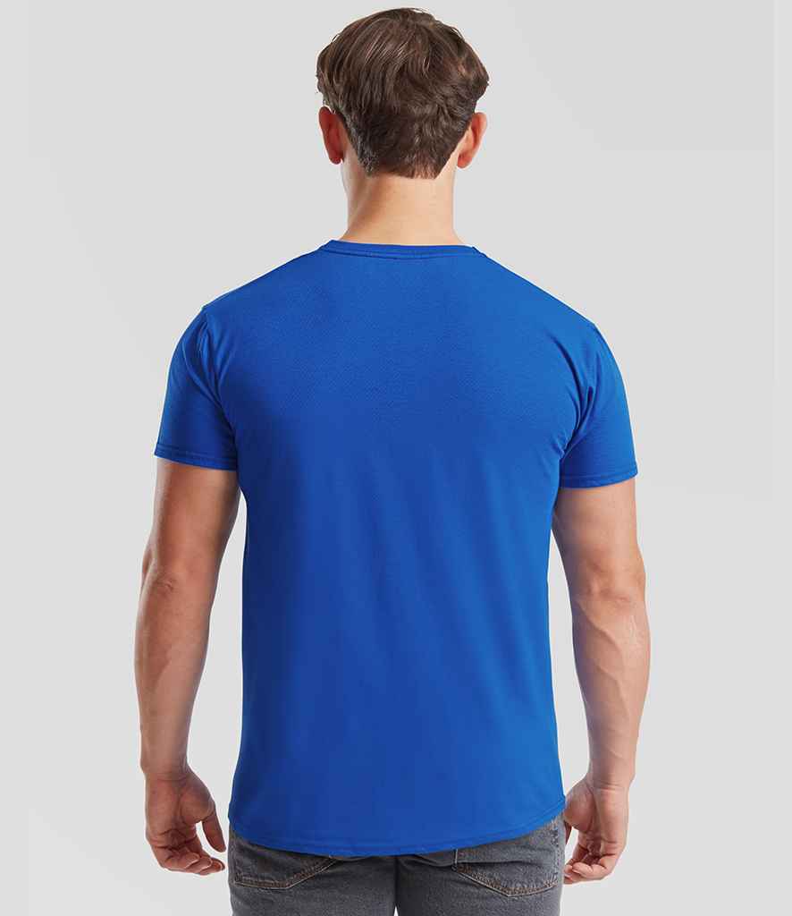 SS621 Royal Blue Model