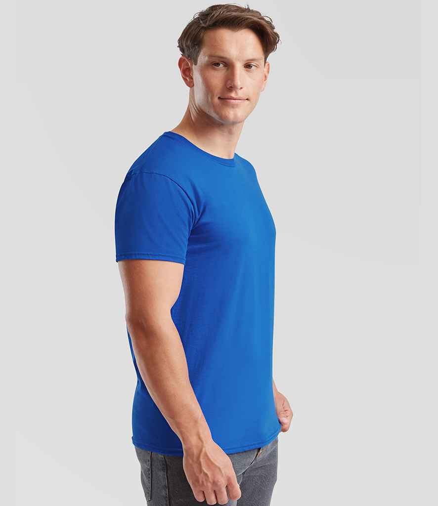 SS621 Royal Blue Model