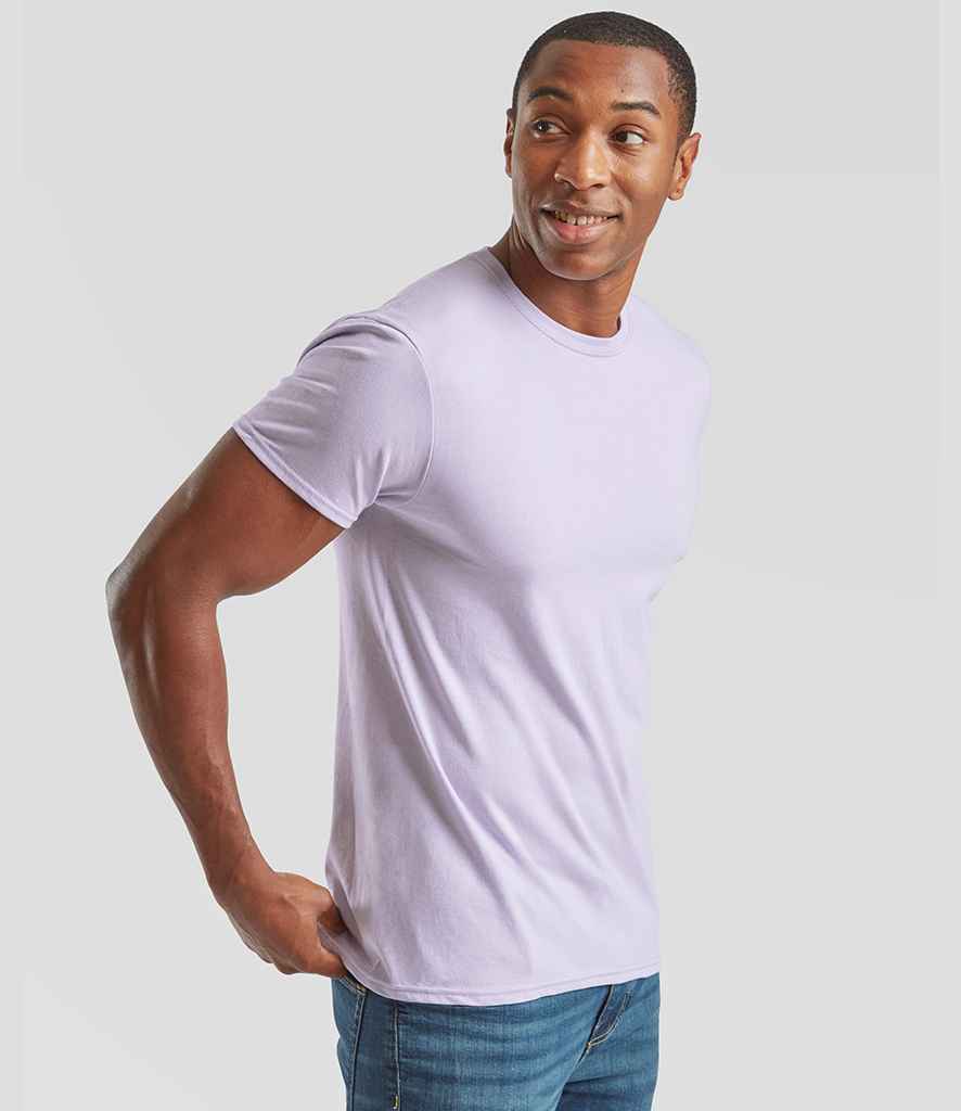 SS621 Soft Lavender Model