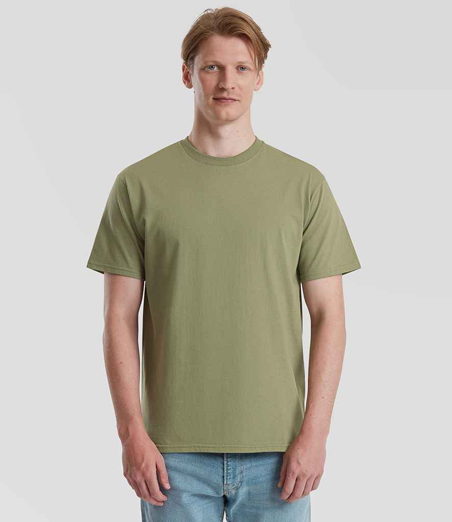 SS640 Classic Olive Model
