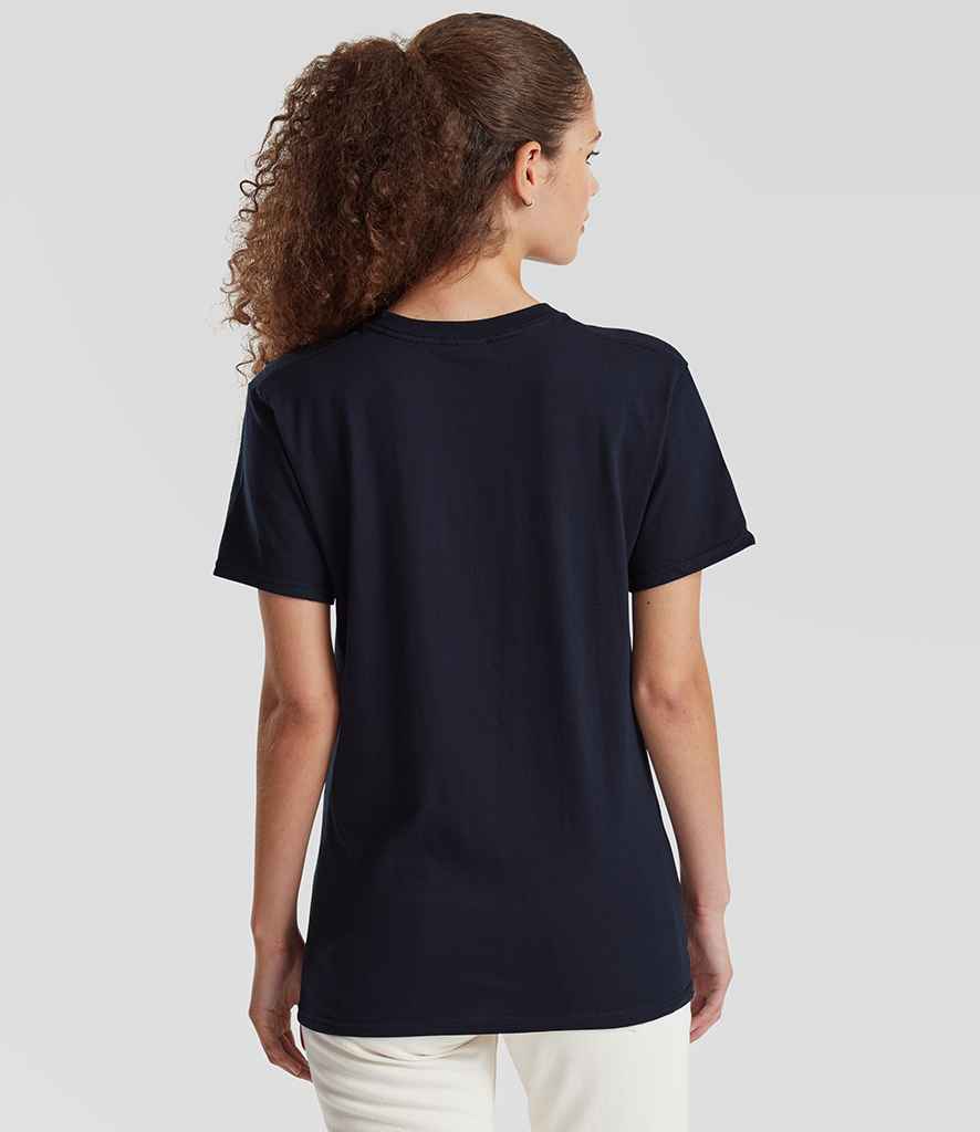 SS640 Deep Navy Model