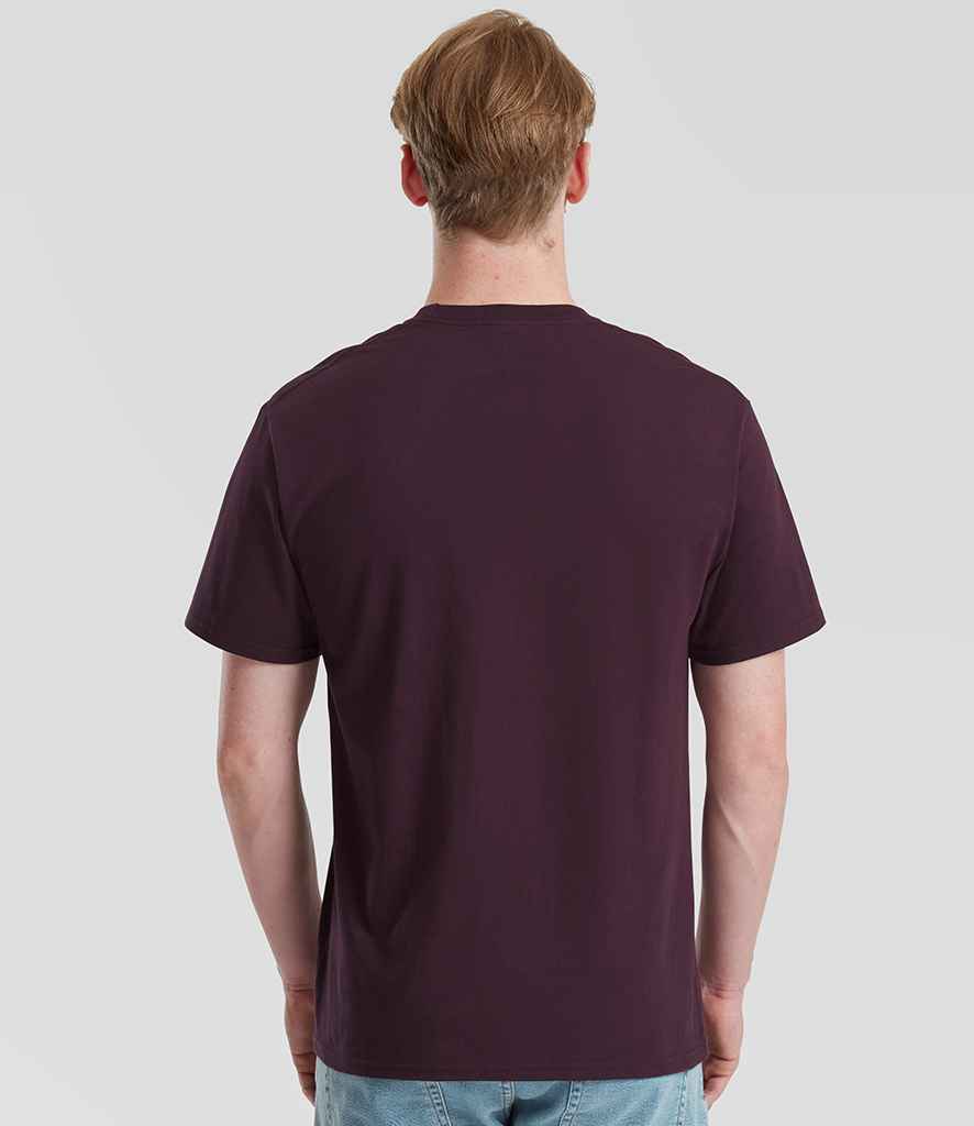 SS640 Dark Plum Model