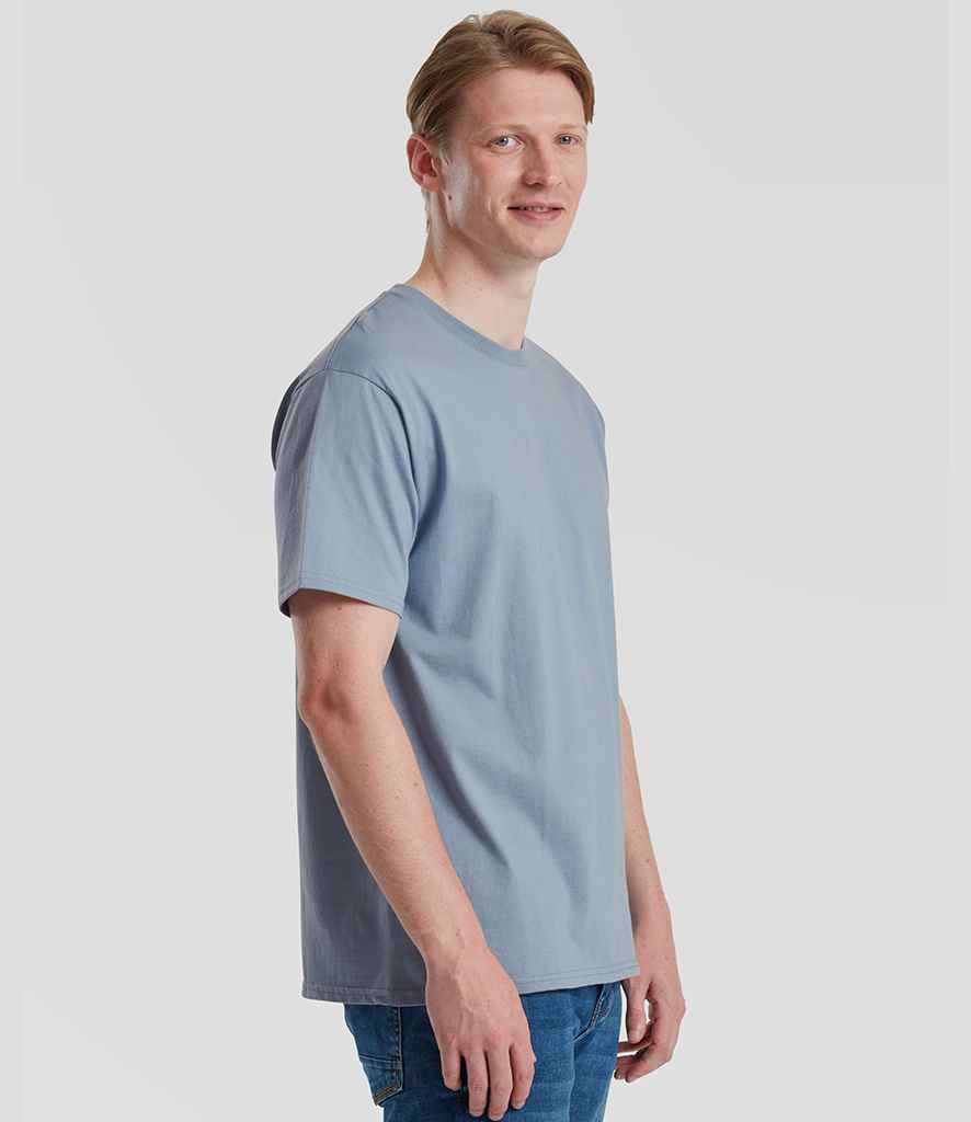SS640 Mineral Blue Model