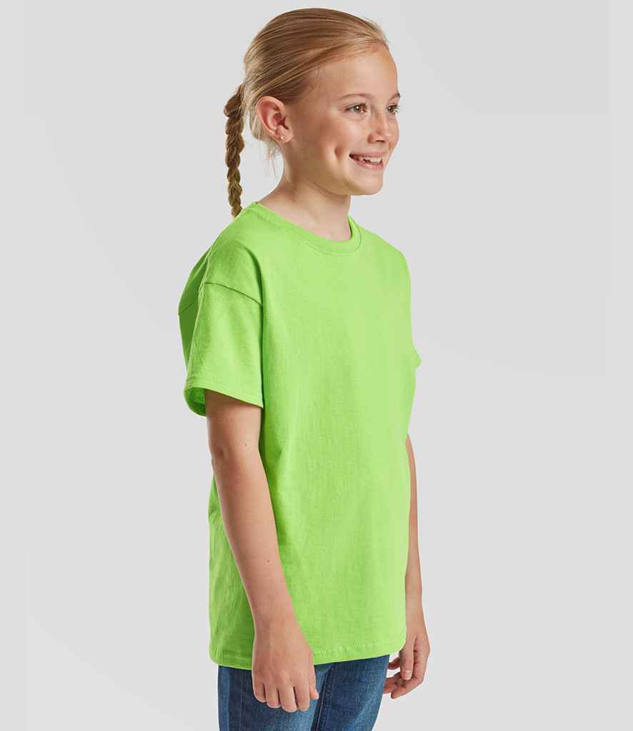 SS6B Lime Green Model