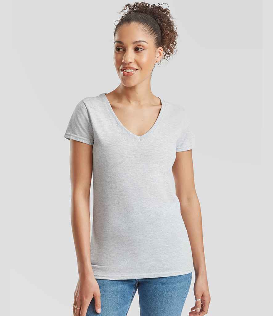 SS702 Heather Grey Model