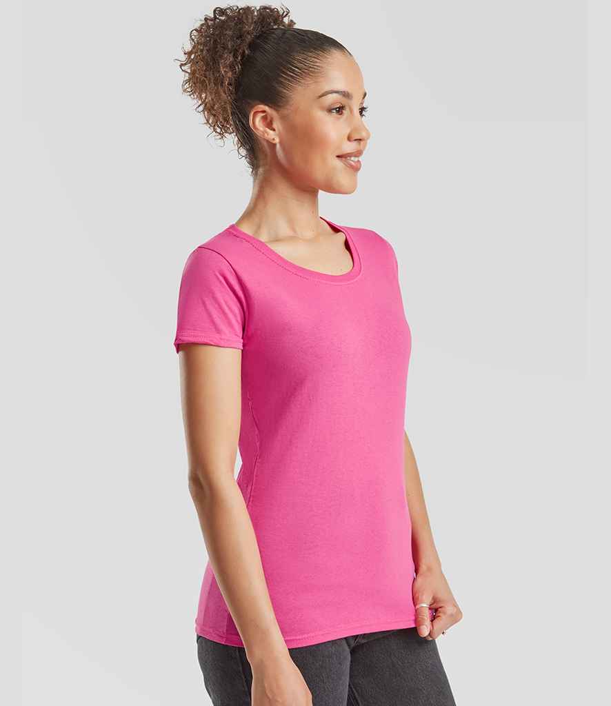 SS712 Fuchsia Model