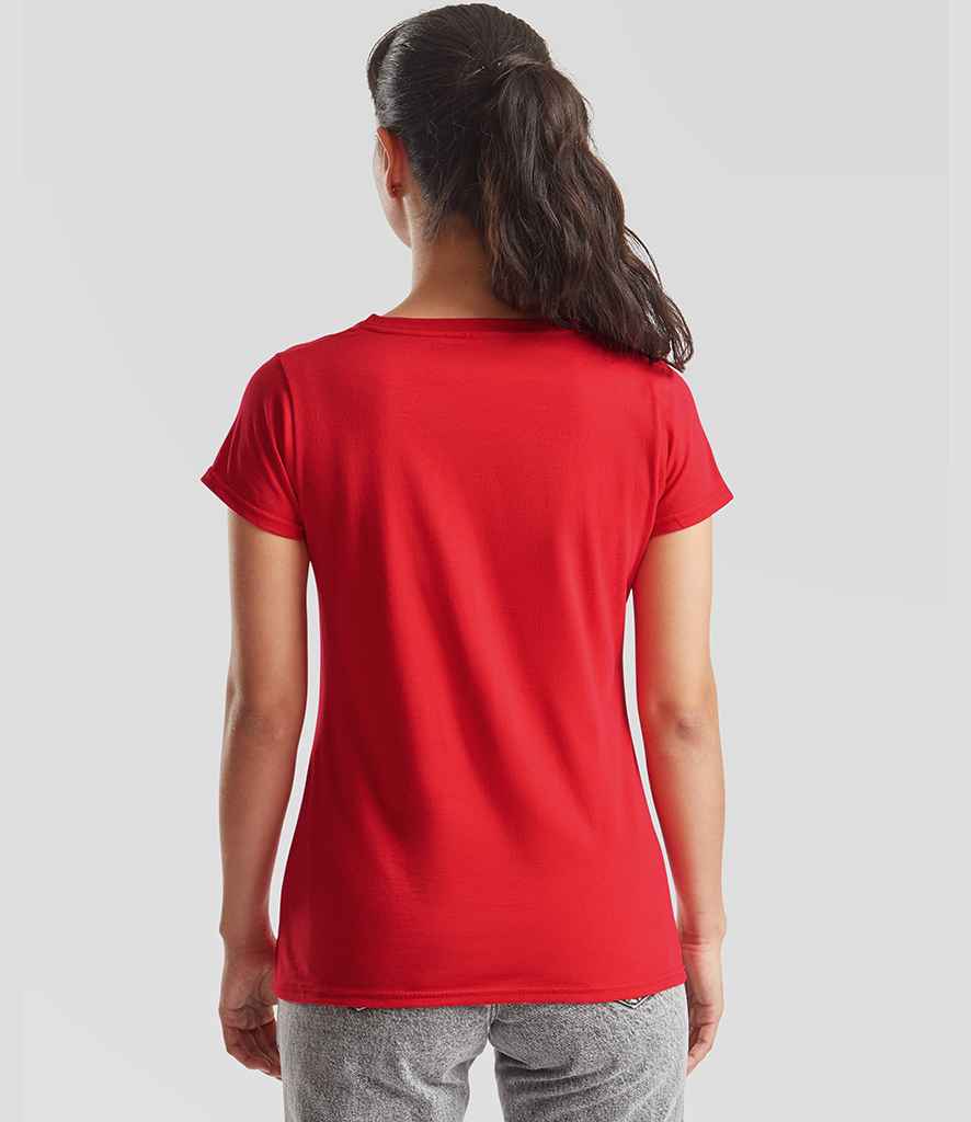 SS712 Red Model