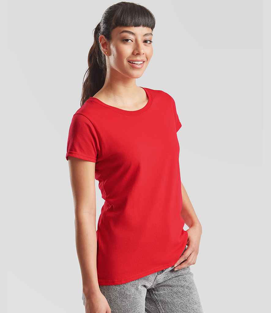 SS712 Red Model