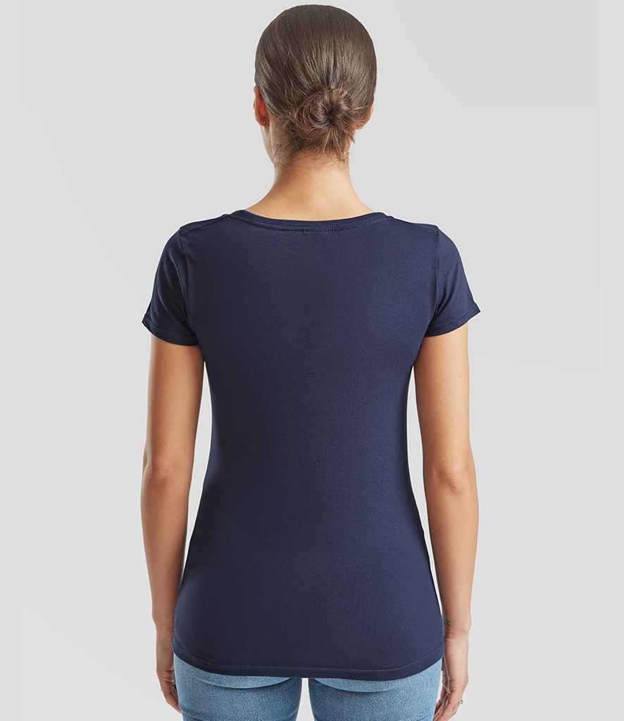 SS720 Navy Model